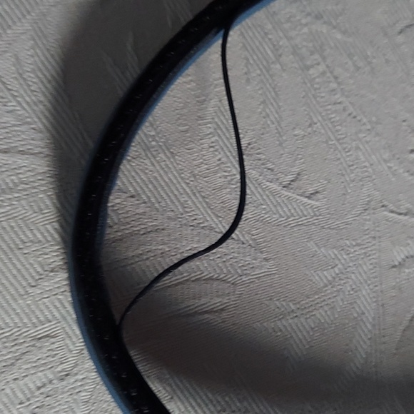 Karl Lagerfeld Denim Totebag/Large Purse - Picture 2 of 3